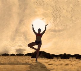 36 Tage Seelenplan Yoga Retreat: Reconnect Klarheit und Innere Ruhe in Torrelles de Foix, Spanien - Photo 1