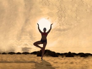 6 Tage Seelenplan Yoga Retreat: Reconnect Klarheit und Innere Ruhe in Torrelles de Foix, Spanien