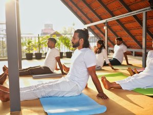 3 Day Ayur Yoga Ayurveda Wellness and Rejuvenation Therapy with Yoga Retreat at Kerala, India