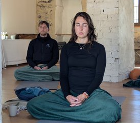 5 Tage Stilles Meditations-Retreat in der atemberaubenden Natur der Provinz Valencia, Spanien - Photo 3