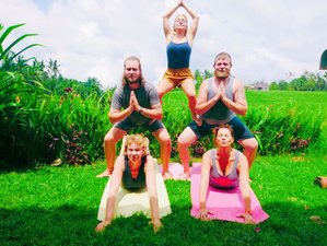 5 Day Authentic Hindu Culture, Heavenly Spa, Yoga Retreat in Bali