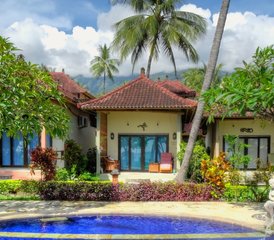 8 Tage Meditations- und Yoga-Retreat auf Bali, Indonesien - Photo 5