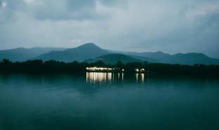 Distrito Krong Kampot Retiros y Viajes