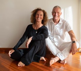 7 Tage Wake Up Your Own Yogi - Part II in Glyfada Athens Seaside - Griechische Riviera - Photo 2