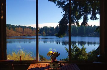 3 jours en retraite spirituelle avec une journée de silence à Woodinville, États-Unis