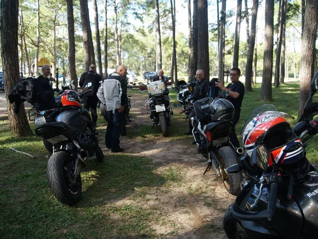 8 Day Unseen Thailand Guided Motorcycle Tour photo 10
