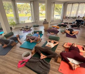 5 Tage Yoga-Urlaub für Paare und Familien in Torre de la Horadada, Alicante, Spanien - Photo 3