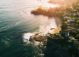 Orange County Retreats & Trips