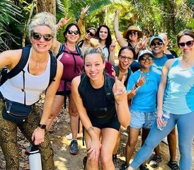 5 Tage All-Inclusive Wellness-Retreat für Geist, Körper und Seele für Frauen in Sayulita, Nayarit, Mexiko - Photo 5
