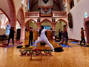 4 Tage Fastenkurs mit Wandern und Yoga in Waldbreitbach