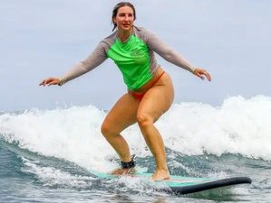 14 Tage Basic Beginner Surf Camp in Arugam Bay, Sri Lanka
