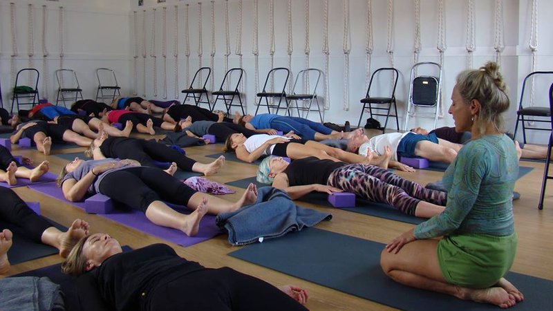 8 Days Refreshing Yoga Retreat in Ubud, Bali - BookYogaRetreats.com