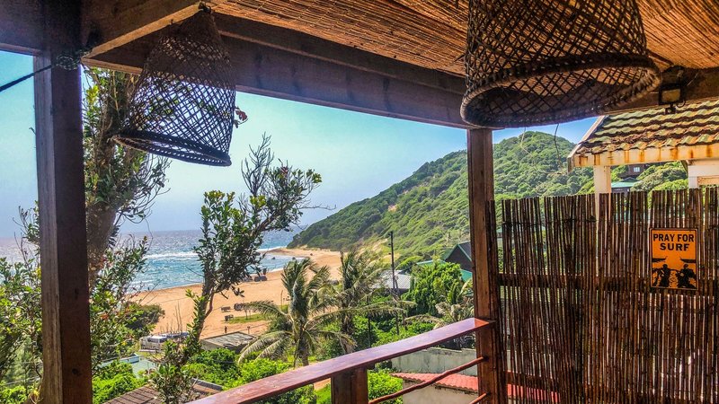 7 Day Epic Sunrise, Beach, and Waves Surfari Tour in Ponta do Ouro, Mozambique
