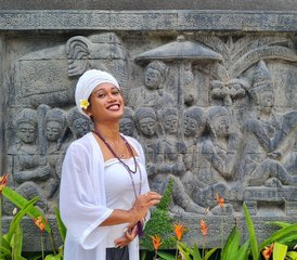 7 Tage Öko-Luxus, Kultur, Yoga und Meditation Retreat auf Bali, Indonesien - Photo 3