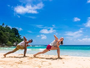 14 Day Wellness, Adventures, and Yoga Holiday in Phuket, Thailand