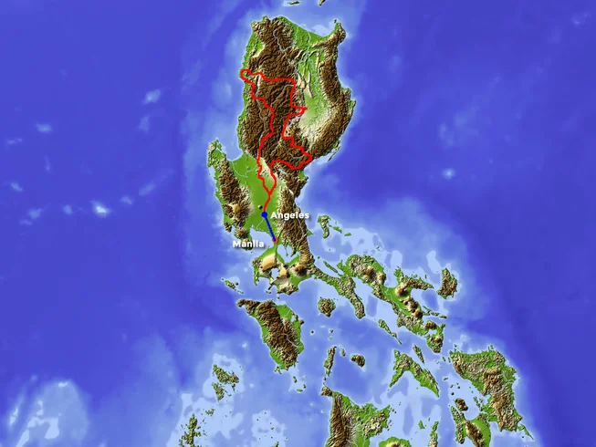 13 Day Discover Philippines Majestic Mountains & Rice Fields Guided Motorcycle Tour photo 3