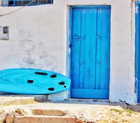 8-Daagse Surf Coaching Vakantie in Sidi Kaouki, Villa - Beach House Essaouira, Marokko - Photo 2