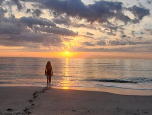 3 Day Disconnect to Reconnect Weekend Wellness Retreat in Florida, USA