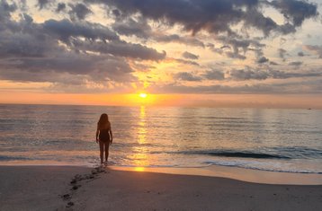 3 Day Disconnect to Reconnect Weekend Wellness Retreat in Florida, USA
