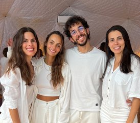 18 días de curso de profesorado de yoga Hatha y Vinyasa de 200 horas en Monchique, Portugal - Photo 5