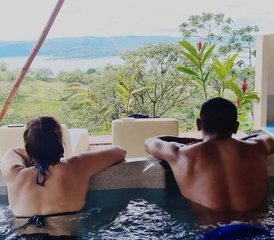 4 días de retiro de detox y yoga en Arenal, Alajuela, Costa Rica - Photo 4