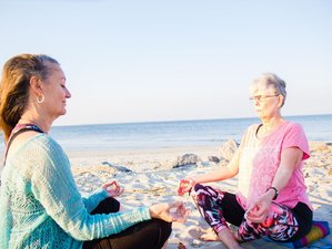 4 Day Yoga and Wellness Retreat in Tybee Island, Georgia