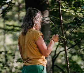 4 Tage „Metta – Liebende Güte“ Stille-Retreat mit Heike in Tuttlingen, Deutschland - Photo 2