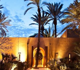 4 Tage Luxuriöses Yoga Retreat Marrakesch, Marokko - Photo 2