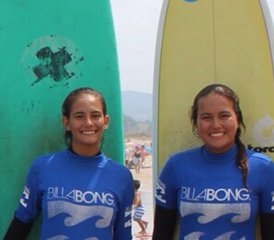 14 Day Youth Surf Camp for All Levels in El Tejo, Cantabria, Spain - Photo 2