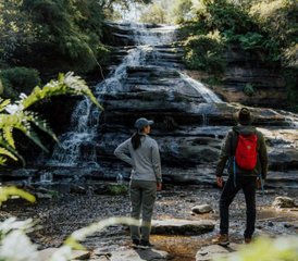 3 Day Follow Your Bliss: A Bush Adventure with Bushwalking and Yoga in New South Wales, Australia - Photo 2