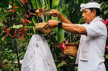 2 Días De Sanación Balinesa Y Recuperación Del Alma Con Yoga en Ubud, Indonesia