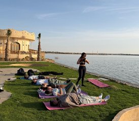 7 Day Yoga Tour in Egypt - Photo 3