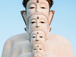 Phetchabun Retraites en Reizen