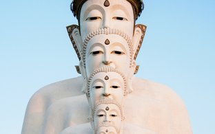 Phetchabun Retraites en Reizen
