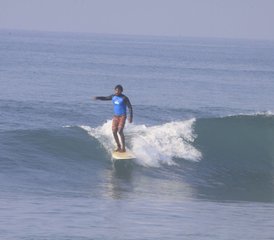 11-Daagse Surf- en Chill Surfcamp in Arugam Bay, Oostelijke Provincie van Sri Lanka - Photo 2