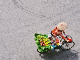 Hanoi Retreats & Trips