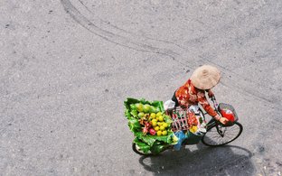 Hanoi Retraites en Reizen