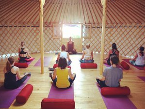 6 Day Amazing Surfing and Yoga Holiday in Ericeira, Lisbon, Portugal