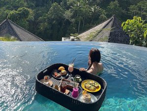 13 Day Journey to Bali Yoga and Meditation Spiritual Retreat in Ubud, Indonesia