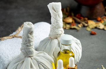 11 días de retiro de Ayurveda y yoga Veda Evolve en Kerala, India