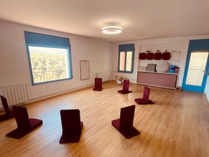 3-Daagse Advaita Meditatie (en Stilte) Retraite in de Buurt van Barcelona, Spanje