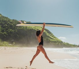 3 Day Surf and Yoga Holiday with Horse or Camel Riding in Essaouira, Morocco - Photo 4