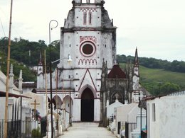 Puebla Retraites en Reizen
