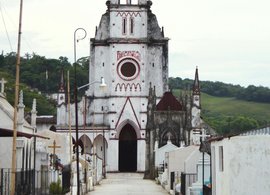 Puebla Retraites en Reizen