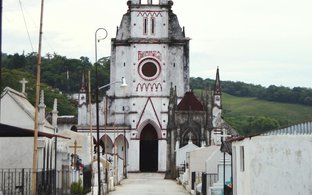 Puebla Retreats & Trips