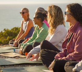 7 Day Yoga Retreat That Goes Beyond the Mat in Azores, Portugal - Photo 4