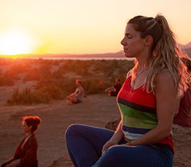 7 Day Connect to Yourself Yoga Retreat in Beautiful Corfu, Greece - Photo 3