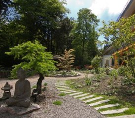 3-Daagse Yoga- en Meditatieretreat in een Prachtig Feng Shui Huis in het Hart van het Zwarte Woud, Duitsland - Photo 5