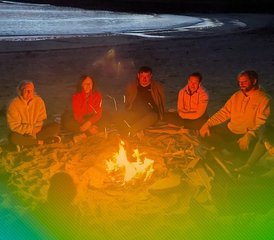 3 Day Awaken the Warrior Breakthrough Wellness Retreat on Sherkin Island, Ireland - Photo 3
