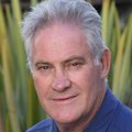 Graham Smith - portrait